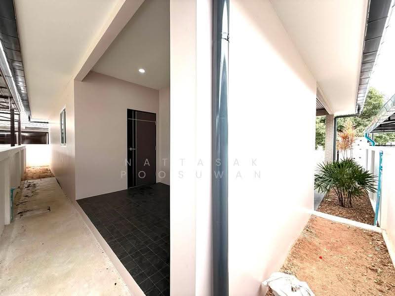 undefined, Chon Buri (Pattaya), Nong Pru, Bang Lamung (Pattaya), Chon Buri (Pattaya), 2 Bedrooms, 66 sqm, Single Detached House For Sale, by Nattasak Poosuwan, 500524759 - DDproperty.com
