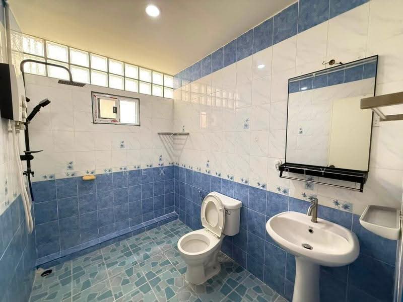 House for rent Thalang area, Phuket, , Wichit, Muang Phuket, Phuket, 3 Bedrooms, 140 sqm, Single Detached House For Rent, by Connex Property, 500524760 - DDproperty.com