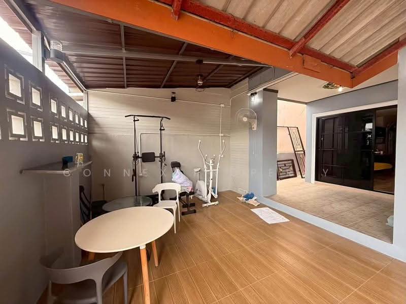 บ้านเดี่ยว 2 ชั้น ให้เช่า ซอยกมลสุข เมืองทอง–วิชิต, ภูเก็ต, , วิชิต, เมืองภูเก็ต, ภูเก็ต, 140 ตร.ม., บ้านเดี่ยว ให้เช่า, โดย Connex Property, 500524760 - DDproperty.com