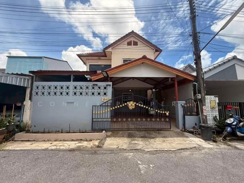 บ้านเดี่ยว 2 ชั้น ให้เช่า ซอยกมลสุข เมืองทอง–วิชิต, ภูเก็ต, , วิชิต, เมืองภูเก็ต, ภูเก็ต, 140 ตร.ม., บ้านเดี่ยว ให้เช่า, โดย Connex Property, 500524760 - DDproperty.com