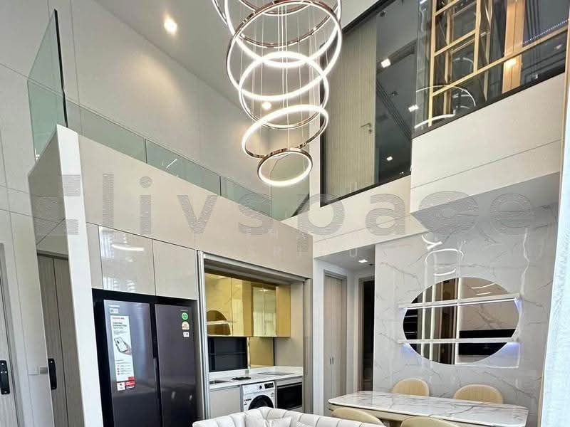 The Address Siam-Ratchathewi, Bangkok, 500 Phetchaburi Road, Thanon Phetchaburi, Ratchathewi, Bangkok, 2 Bedrooms, 71 sqm, Condo For Sale, by Suthana Tungsriouya, 500524761 - DDproperty.com