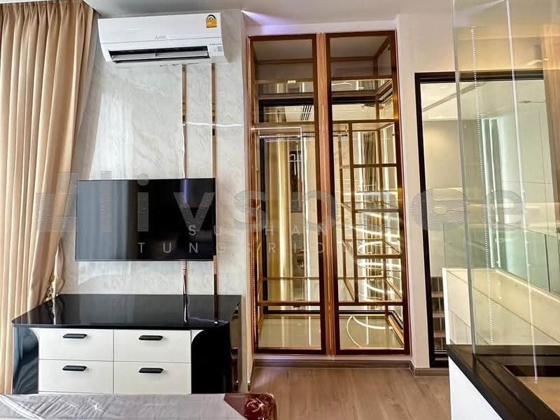 The Address Siam-Ratchathewi, Bangkok, 500 Phetchaburi Road, Thanon Phetchaburi, Ratchathewi, Bangkok, 2 Bedrooms, 71 sqm, Condo For Sale, by Suthana Tungsriouya, 500524761 - DDproperty.com