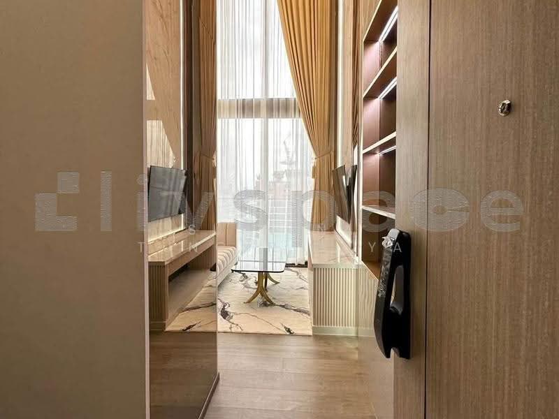 The Address Siam-Ratchathewi, Bangkok, 500 Phetchaburi Road, Thanon Phetchaburi, Ratchathewi, Bangkok, 2 Bedrooms, 71 sqm, Condo For Sale, by Suthana Tungsriouya, 500524761 - DDproperty.com