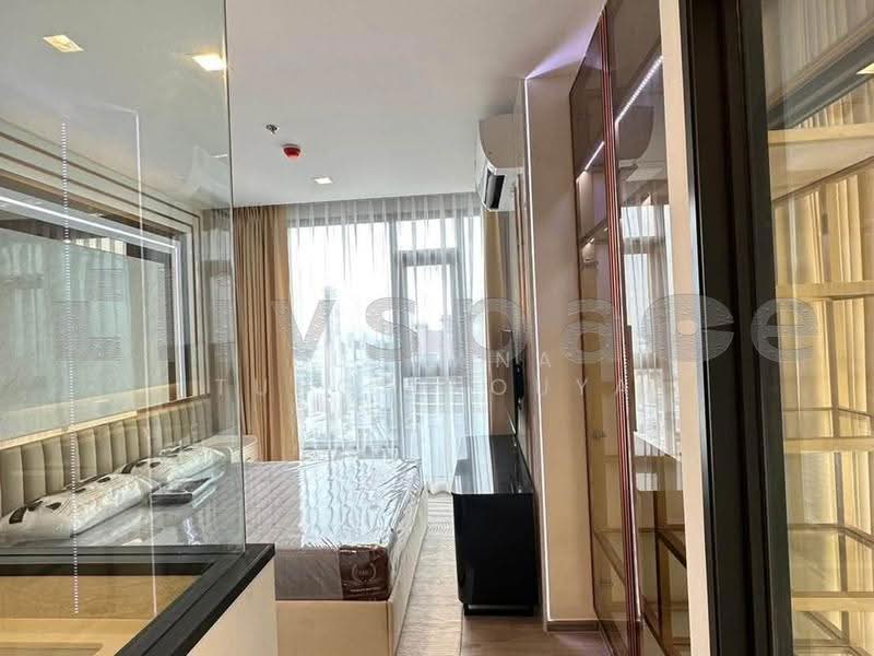 The Address Siam-Ratchathewi, Bangkok, 500 Phetchaburi Road, Thanon Phetchaburi, Ratchathewi, Bangkok, 2 Bedrooms, 71 sqm, Condo For Sale, by Suthana Tungsriouya, 500524761 - DDproperty.com