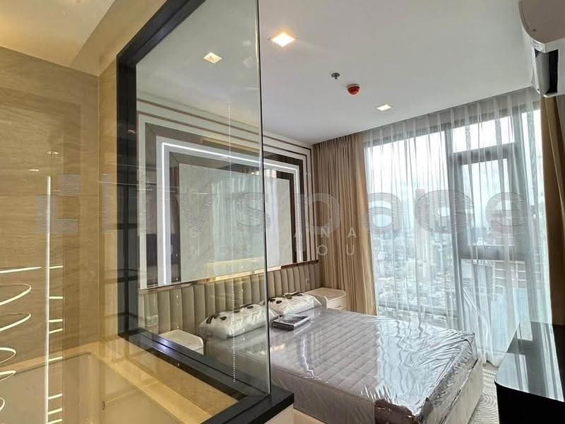 The Address Siam-Ratchathewi, Bangkok, 500 Phetchaburi Road, Thanon Phetchaburi, Ratchathewi, Bangkok, 2 Bedrooms, 71 sqm, Condo For Sale, by Suthana Tungsriouya, 500524761 - DDproperty.com