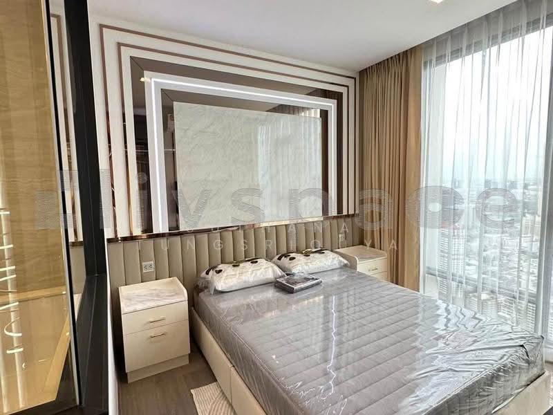 The Address Siam-Ratchathewi, Bangkok, 500 Phetchaburi Road, Thanon Phetchaburi, Ratchathewi, Bangkok, 2 Bedrooms, 71 sqm, Condo For Sale, by Suthana Tungsriouya, 500524761 - DDproperty.com