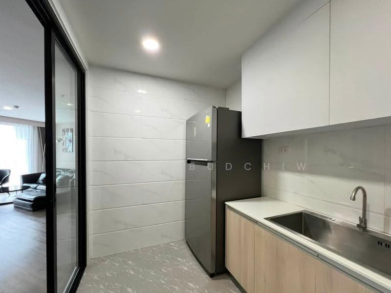 Artisan Ratchada, Bangkok, 99 Tienruammitr Road, Huai Khwang, Bangkok, 2 Bedrooms, 72 sqm, Condo For Rent, by Sopisa Budchiw, 500524763 - DDproperty.com