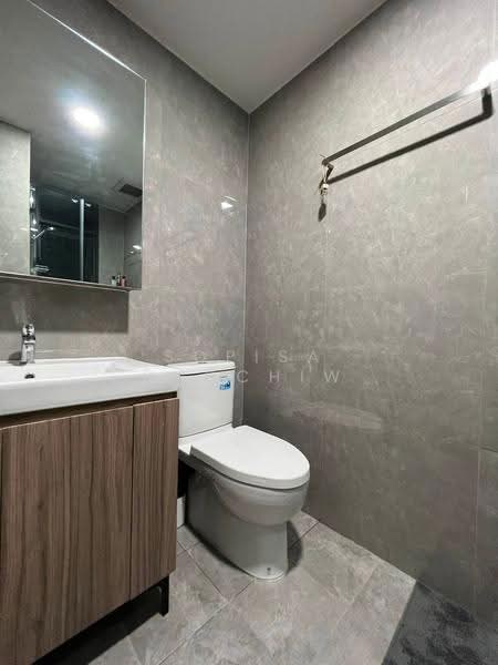 Artisan Ratchada, Bangkok, 99 Tienruammitr Road, Huai Khwang, Bangkok, 2 Bedrooms, 72 sqm, Condo For Rent, by Sopisa Budchiw, 500524763 - DDproperty.com