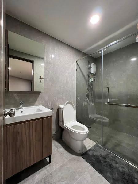 Artisan Ratchada, Bangkok, 99 Tienruammitr Road, Huai Khwang, Bangkok, 2 Bedrooms, 72 sqm, Condo For Rent, by Sopisa Budchiw, 500524763 - DDproperty.com