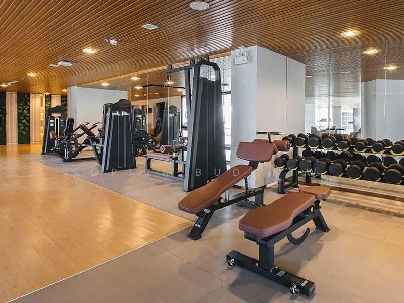 Artisan Ratchada, Bangkok, 99 Tienruammitr Road, Huai Khwang, Bangkok, 2 Bedrooms, 72 sqm, Condo For Rent, by Sopisa Budchiw, 500524763 - DDproperty.com