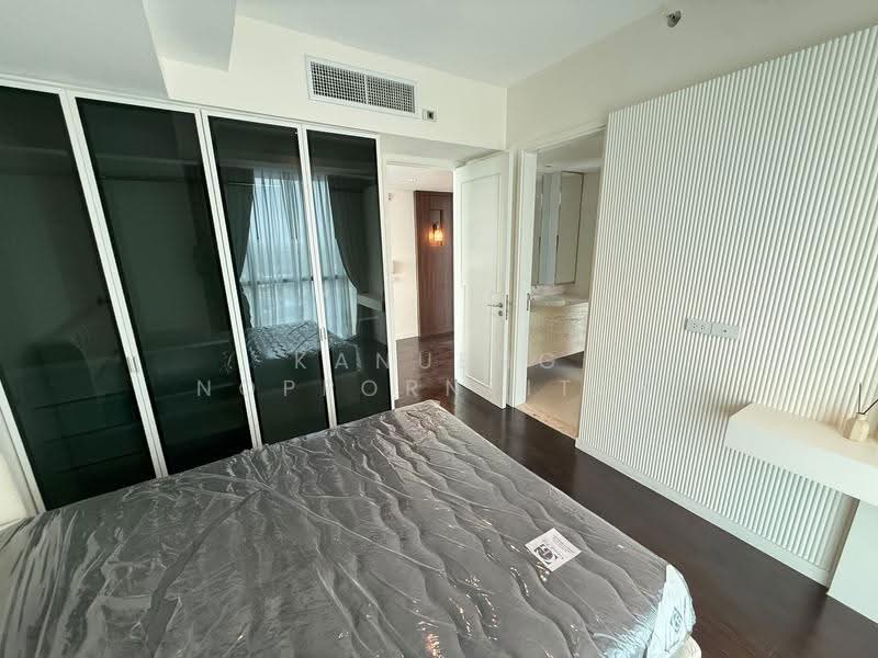 The Pano Rama 3, Bangkok, 890 Rama 3 Road, Bang Pong Pang, Yan Nawa, Bangkok, 3 Bedrooms, 33 sqm, Condo For Sale, by Kanueng Noppornpitak, 500524765 - DDproperty.com