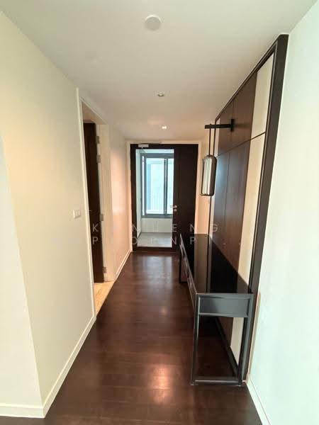 The Pano Rama 3, Bangkok, 890 Rama 3 Road, Bang Pong Pang, Yan Nawa, Bangkok, 3 Bedrooms, 33 sqm, Condo For Sale, by Kanueng Noppornpitak, 500524765 - DDproperty.com