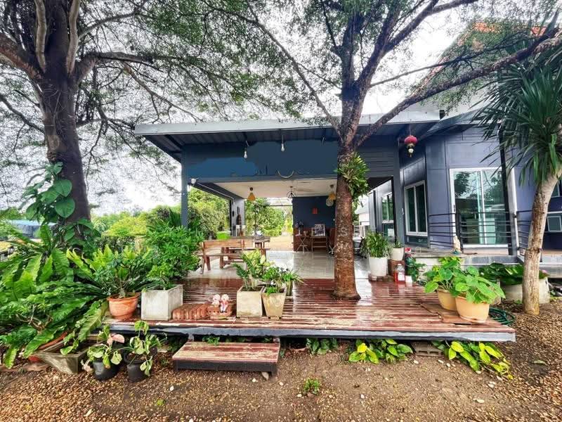 รีสอร์ทพร้อมที่ดินท่าม่วง กาญจนบุรี, kanchanaburi, Nong Khao, Tha Muang, Kanchanaburi, , 100 sqm, Business For Sale, by The Best Property แอ้, 500524766 - DDproperty.com