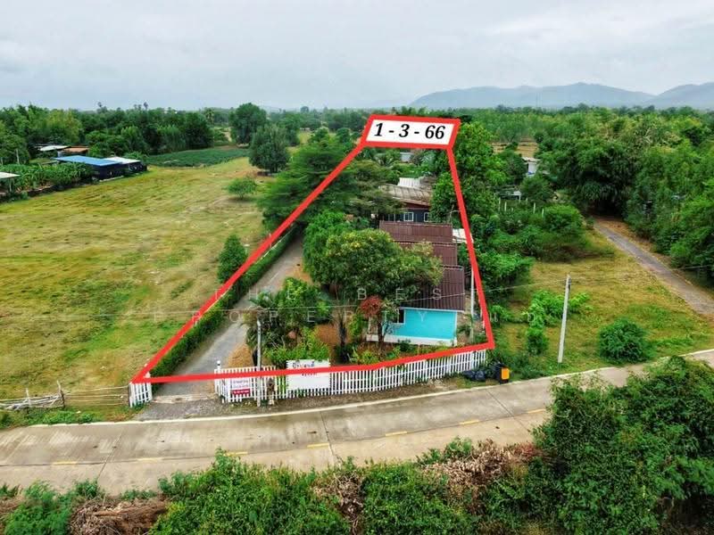 รีสอร์ทพร้อมที่ดินท่าม่วง กาญจนบุรี, kanchanaburi, Nong Khao, Tha Muang, Kanchanaburi, , 100 sqm, Business For Sale, by The Best Property แอ้, 500524766 - DDproperty.com