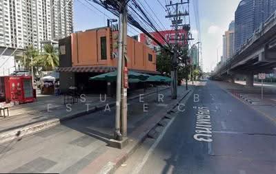 ขาย - ที่ดิน ถนน เพรชบุรี, กรุงเทพ