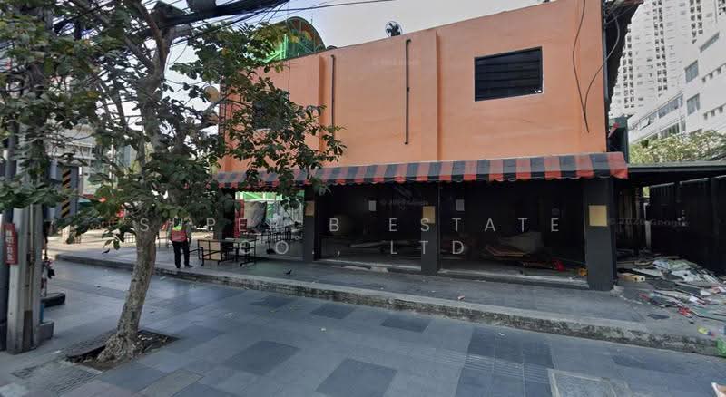ที่ดิน ถนน เพรชบุรี, Bangkok, เพรชบุรี, Thanon Phetchaburi, Ratchathewi, Bangkok, , 2,789 sqm, Land For Sale, by Super B Estate Co., Ltd, 500524768 - DDproperty.com