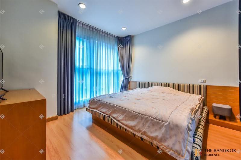 The Address Siam, Bangkok, 456 Petchburi Road, Thanon Phetchaburi, Ratchathewi, Bangkok, 2 Bedrooms, 84 sqm, Condo For Rent, by Nicha Peerakittikul, 500524771 - DDproperty.com