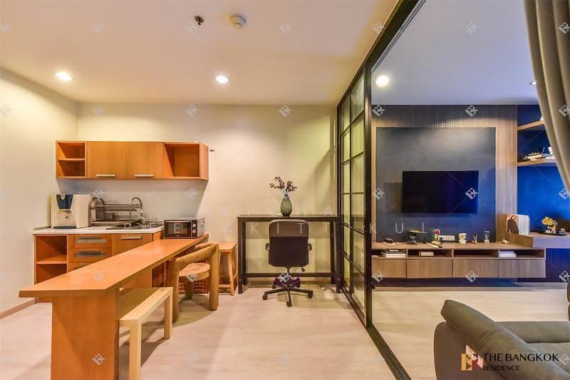 The Address Siam, Bangkok, 456 Petchburi Road, Thanon Phetchaburi, Ratchathewi, Bangkok, 2 Bedrooms, 84 sqm, Condo For Rent, by Nicha Peerakittikul, 500524771 - DDproperty.com