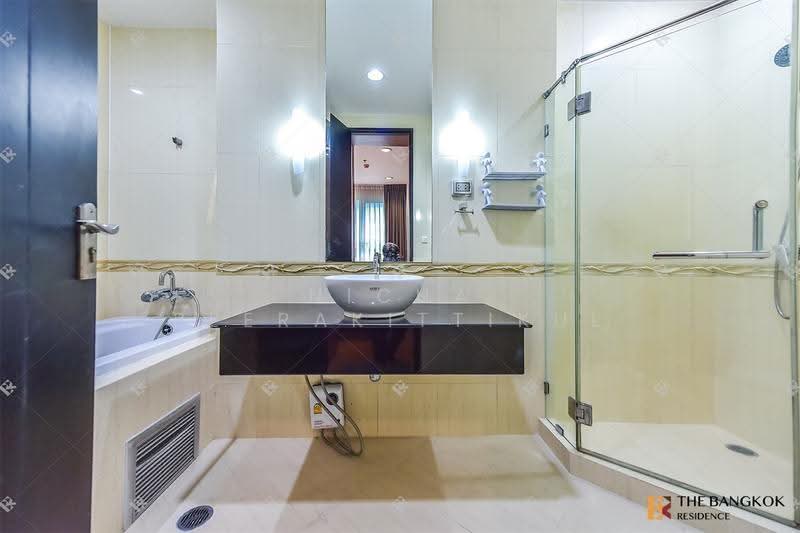 The Address Siam, Bangkok, 456 Petchburi Road, Thanon Phetchaburi, Ratchathewi, Bangkok, 2 Bedrooms, 84 sqm, Condo For Rent, by Nicha Peerakittikul, 500524771 - DDproperty.com