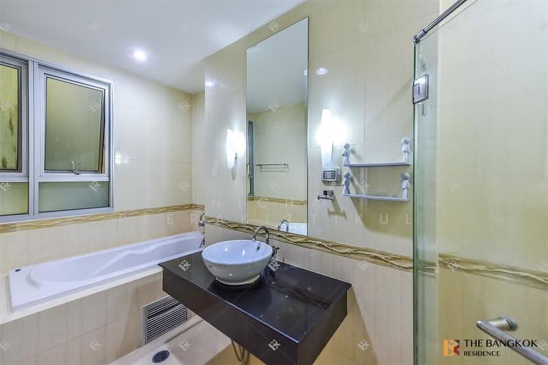 The Address Siam, Bangkok, 456 Petchburi Road, Thanon Phetchaburi, Ratchathewi, Bangkok, 2 Bedrooms, 84 sqm, Condo For Rent, by Nicha Peerakittikul, 500524771 - DDproperty.com