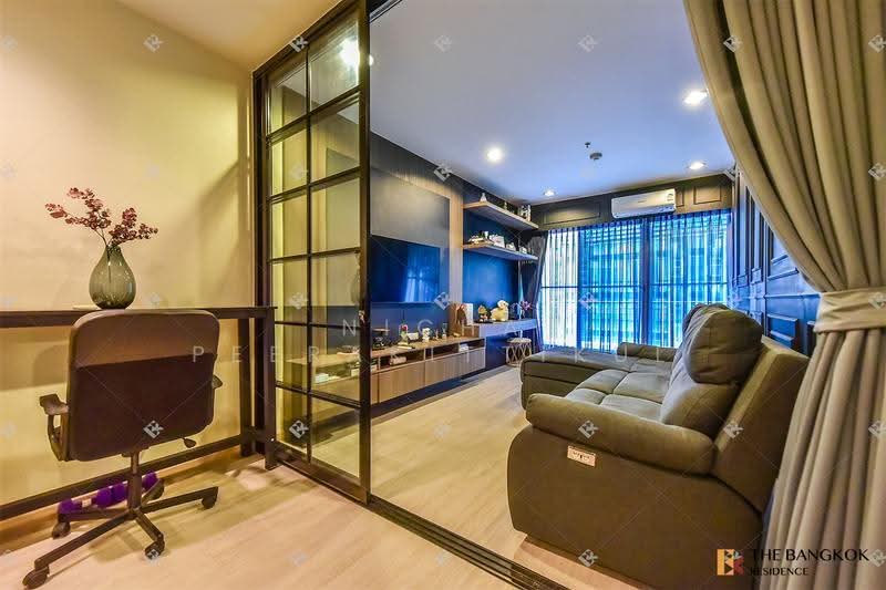 The Address Siam, Bangkok, 456 Petchburi Road, Thanon Phetchaburi, Ratchathewi, Bangkok, 2 Bedrooms, 84 sqm, Condo For Rent, by Nicha Peerakittikul, 500524771 - DDproperty.com