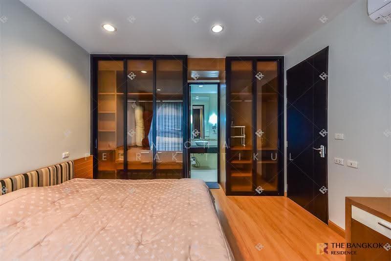 The Address Siam, Bangkok, 456 Petchburi Road, Thanon Phetchaburi, Ratchathewi, Bangkok, 2 Bedrooms, 84 sqm, Condo For Rent, by Nicha Peerakittikul, 500524771 - DDproperty.com