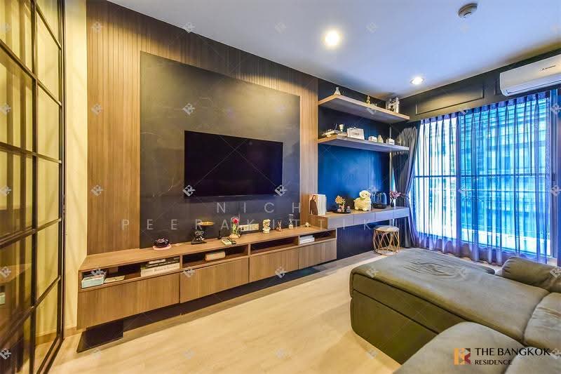 The Address Siam, Bangkok, 456 Petchburi Road, Thanon Phetchaburi, Ratchathewi, Bangkok, 2 Bedrooms, 84 sqm, Condo For Rent, by Nicha Peerakittikul, 500524771 - DDproperty.com
