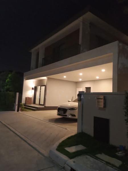 Centro Ratchapruek : เซนโทร ราชพฤกษ์, นนทบุรี, ซอยบางเลน, บางใหญ่, นนทบุรี, 227 ตร.ม., บ้านเดี่ยว ขาย, โดย Forty-Six Real Estate Group, 500524773 - DDproperty.com