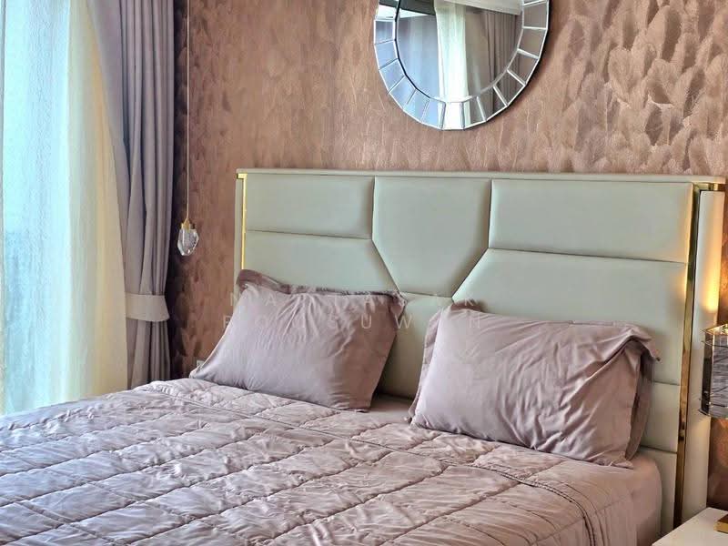 Copacabana Beach Jomtien, Chon Buri (Pattaya), Jomtien Sai Song Rd, Nong Pru, Bang Lamung (Pattaya), Chon Buri (Pattaya), 1 Bedroom, 35 sqm, Condo For Sale, by Nattasak Poosuwan, 500524775 - DDproperty.com