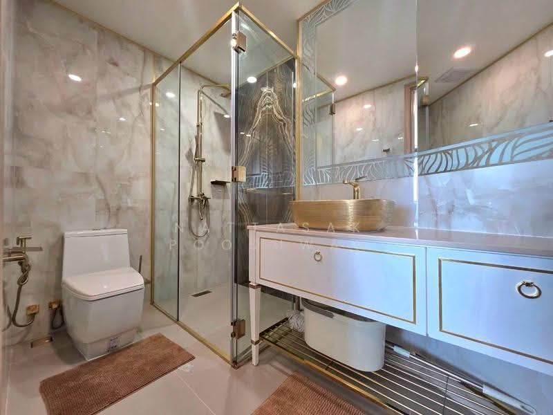 Copacabana Beach Jomtien, Chon Buri (Pattaya), Jomtien Sai Song Rd, Nong Pru, Bang Lamung (Pattaya), Chon Buri (Pattaya), 1 Bedroom, 35 sqm, Condo For Sale, by Nattasak Poosuwan, 500524775 - DDproperty.com