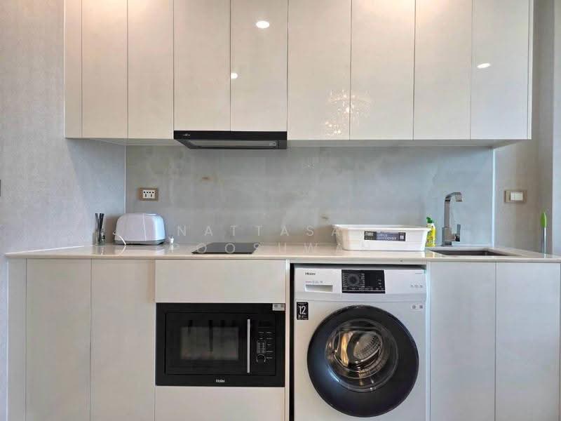 Copacabana Beach Jomtien, Chon Buri (Pattaya), Jomtien Sai Song Rd, Nong Pru, Bang Lamung (Pattaya), Chon Buri (Pattaya), 1 Bedroom, 35 sqm, Condo For Sale, by Nattasak Poosuwan, 500524775 - DDproperty.com