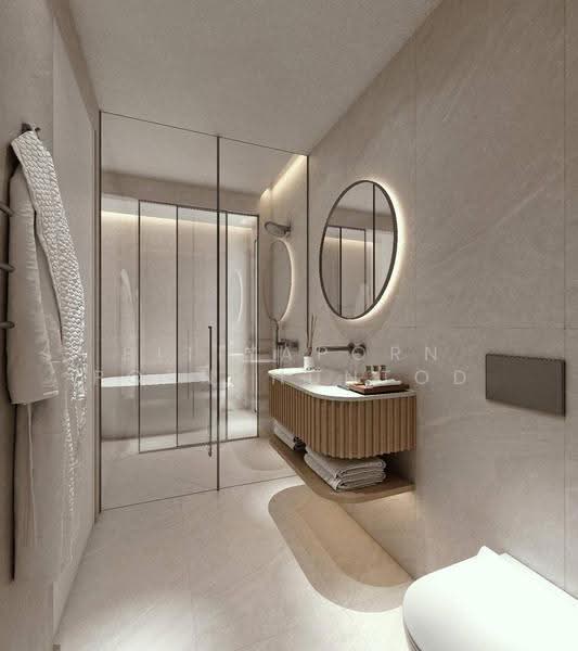 The Zero Bang Tao, Phuket, Soi Ban Tak Daet, Choeng Thale, Thalang, Phuket, 1 Bedroom, 47 sqm, Condo For Sale, by Pitiyaporn Pornkhuntod, 500524777 - DDproperty.com