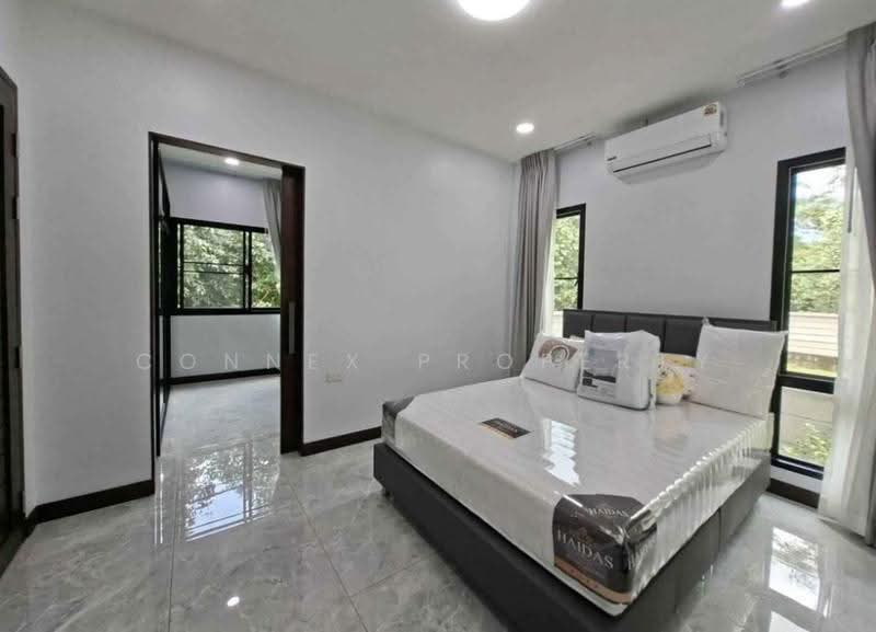 House for rent Thalang area, Phuket, , Thep Krasattri, Thalang, Phuket, 3 Bedrooms, 140 sqm, Single Detached House For Rent, by Connex Property, 500524780 - DDproperty.com