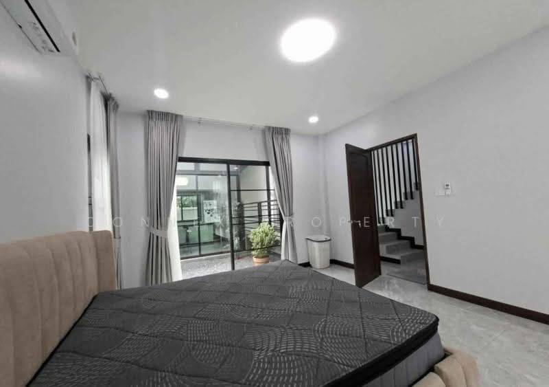 House for rent Thalang area, Phuket, , Thep Krasattri, Thalang, Phuket, 3 Bedrooms, 140 sqm, Single Detached House For Rent, by Connex Property, 500524780 - DDproperty.com