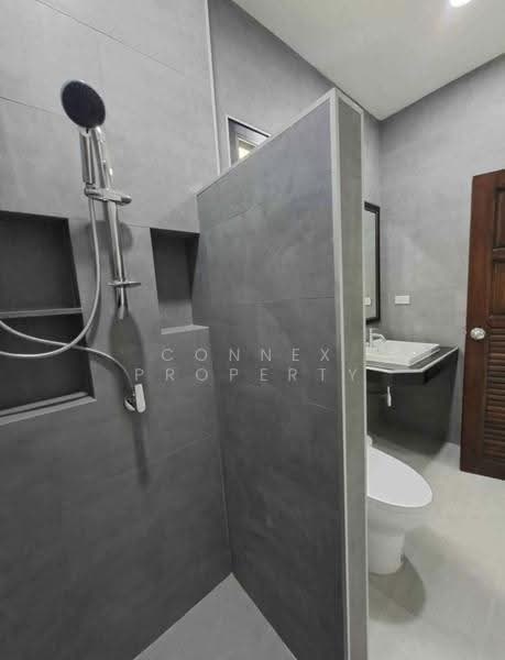 House for rent Thalang area, Phuket, , Thep Krasattri, Thalang, Phuket, 3 Bedrooms, 140 sqm, Single Detached House For Rent, by Connex Property, 500524780 - DDproperty.com