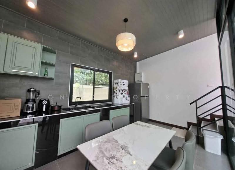 House for rent Thalang area, Phuket, , Thep Krasattri, Thalang, Phuket, 3 Bedrooms, 140 sqm, Single Detached House For Rent, by Connex Property, 500524780 - DDproperty.com