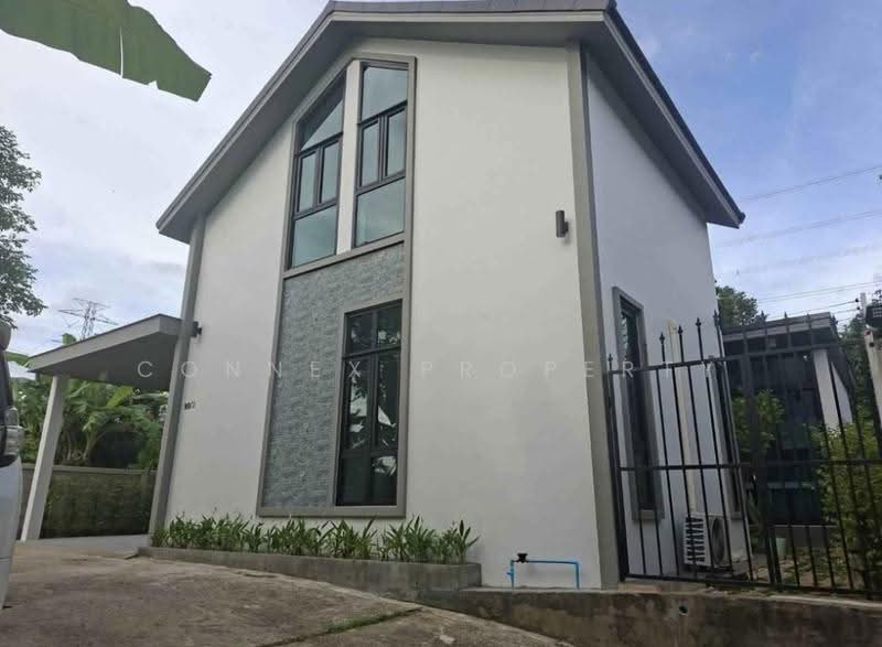 House for rent Thalang area, Phuket, , Thep Krasattri, Thalang, Phuket, 3 Bedrooms, 140 sqm, Single Detached House For Rent, by Connex Property, 500524780 - DDproperty.com
