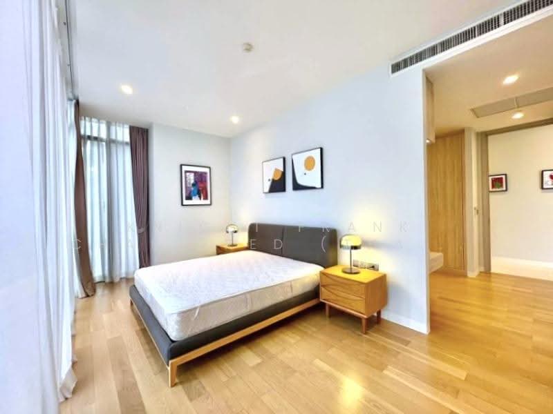 Vittorio 39, Bangkok, 8 Sukhumvit, Khlong Tan Nua, Watthana, Bangkok, 2 Bedrooms, 137 sqm, Condo For Sale, by Knight Frank Chartered (Thailand) Co.,Ltd, 500524783 - DDproperty.com