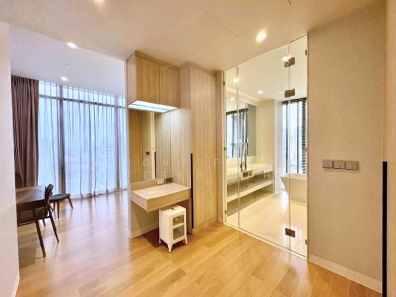 Vittorio 39, Bangkok, 8 Sukhumvit, Khlong Tan Nua, Watthana, Bangkok, 2 Bedrooms, 137 sqm, Condo For Sale, by Knight Frank Chartered (Thailand) Co.,Ltd, 500524783 - DDproperty.com