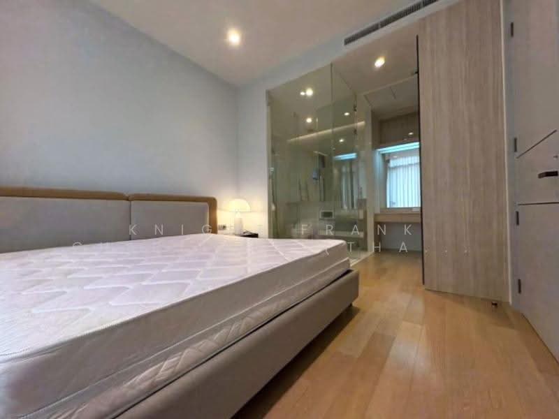 Vittorio 39, Bangkok, 8 Sukhumvit, Khlong Tan Nua, Watthana, Bangkok, 2 Bedrooms, 137 sqm, Condo For Sale, by Knight Frank Chartered (Thailand) Co.,Ltd, 500524783 - DDproperty.com