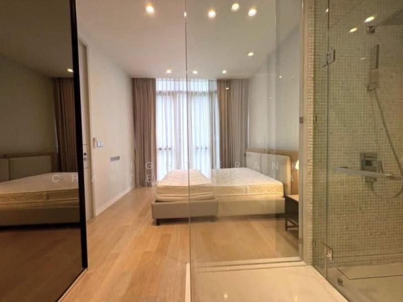 Vittorio 39, Bangkok, 8 Sukhumvit, Khlong Tan Nua, Watthana, Bangkok, 2 Bedrooms, 137 sqm, Condo For Sale, by Knight Frank Chartered (Thailand) Co.,Ltd, 500524783 - DDproperty.com