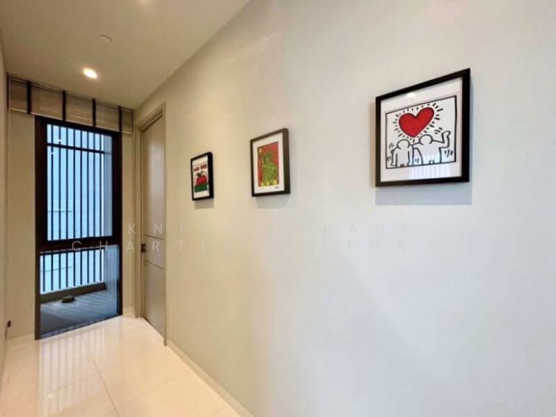 Vittorio 39, Bangkok, 8 Sukhumvit, Khlong Tan Nua, Watthana, Bangkok, 2 Bedrooms, 137 sqm, Condo For Sale, by Knight Frank Chartered (Thailand) Co.,Ltd, 500524783 - DDproperty.com