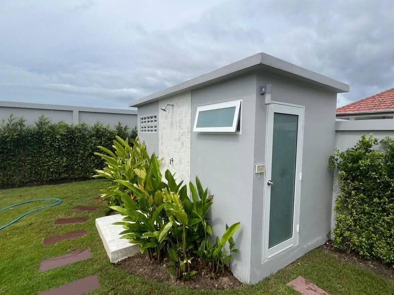 Mali Boutique, Prachuap Khiri Khan, Thap Tai, Hua Hin, Prachuap Khiri Khan, 3 Bedrooms, 228 sqm, Single Detached House For Sale, by Nattasak Poosuwan, 500524786 - DDproperty.com
