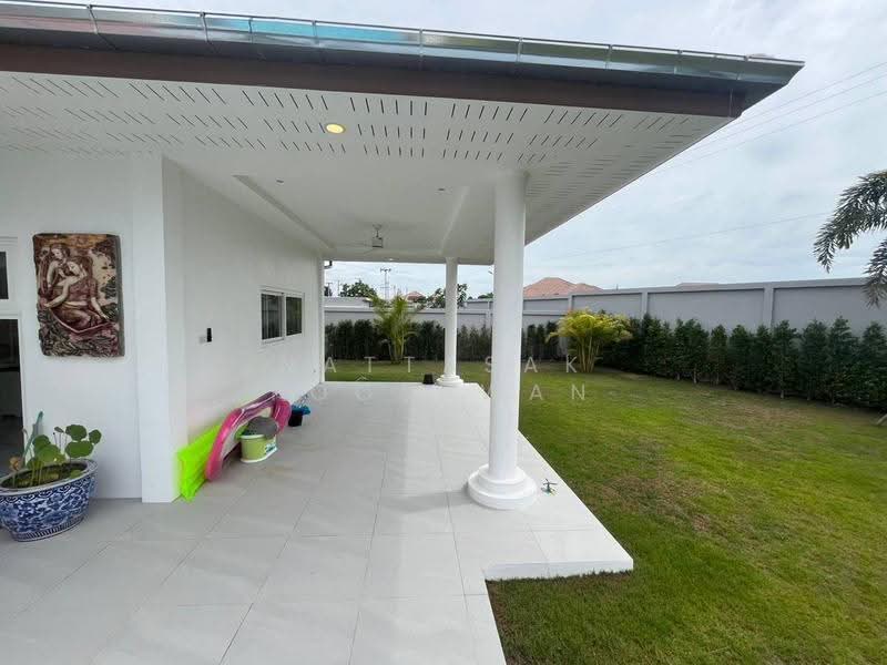 Mali Boutique, Prachuap Khiri Khan, Thap Tai, Hua Hin, Prachuap Khiri Khan, 3 Bedrooms, 228 sqm, Single Detached House For Sale, by Nattasak Poosuwan, 500524786 - DDproperty.com