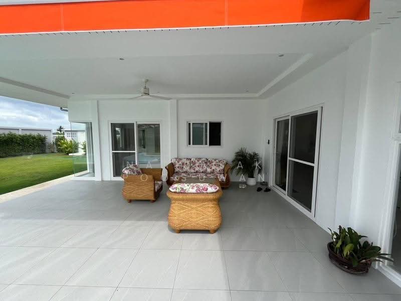 Mali Boutique, Prachuap Khiri Khan, Thap Tai, Hua Hin, Prachuap Khiri Khan, 3 Bedrooms, 228 sqm, Single Detached House For Sale, by Nattasak Poosuwan, 500524786 - DDproperty.com