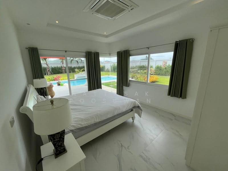 Mali Boutique, Prachuap Khiri Khan, Thap Tai, Hua Hin, Prachuap Khiri Khan, 3 Bedrooms, 228 sqm, Single Detached House For Sale, by Nattasak Poosuwan, 500524786 - DDproperty.com