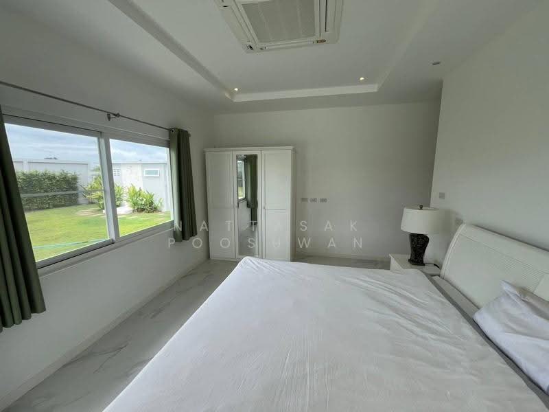 Mali Boutique, Prachuap Khiri Khan, Thap Tai, Hua Hin, Prachuap Khiri Khan, 3 Bedrooms, 228 sqm, Single Detached House For Sale, by Nattasak Poosuwan, 500524786 - DDproperty.com