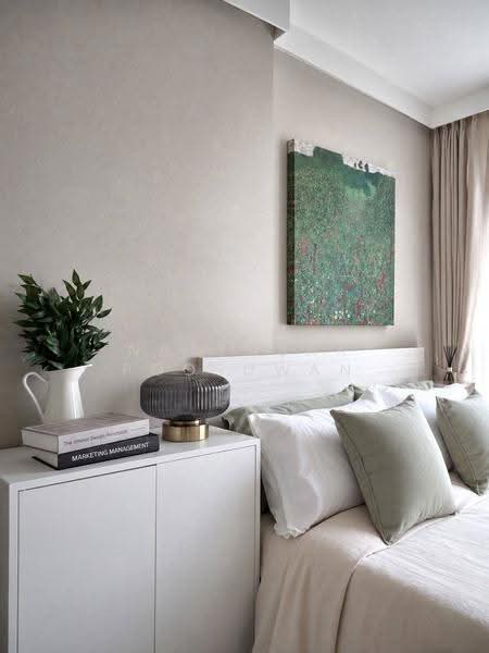Lumpini Ville Naklua-Wongamat, Chon Buri (Pattaya), Pattaya-Na Kluea Rd, Na Kloe, Bang Lamung (Pattaya), Chon Buri (Pattaya), 1 Bedroom, 26 sqm, Condo For Sale, by Nattasak Poosuwan, 500524792 - DDproperty.com