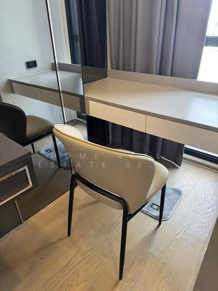 ASHTON Chula-Silom, Bangkok, Rama 4 Road, Si Phraya, Bang Rak, Bangkok, 1 Bedroom, 34 sqm, Condo For Sale, by HOME Real Estate Service, 500524793 - DDproperty.com
