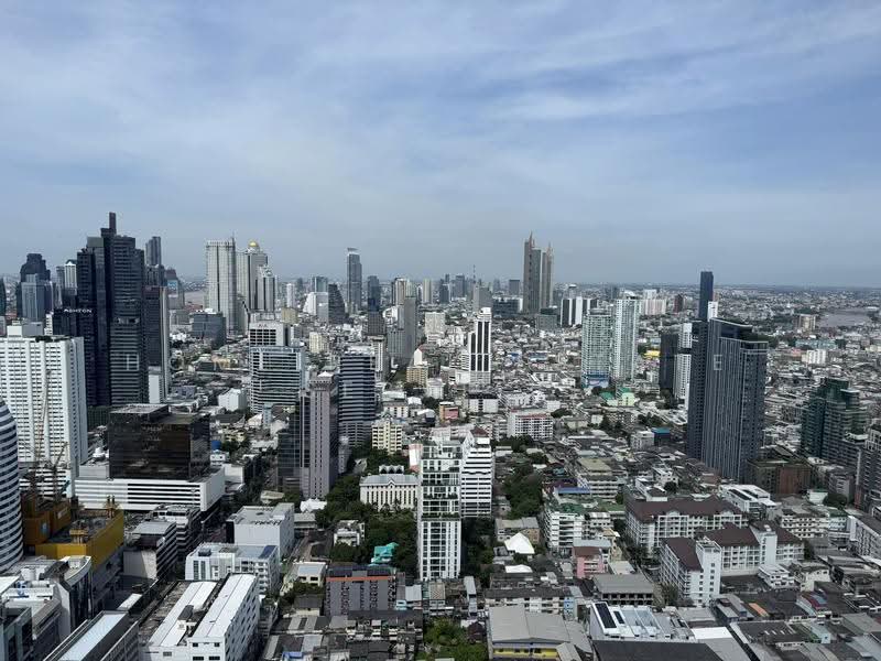 ASHTON Chula-Silom : แอชตัน จุฬา-สีลม, กรุงเทพ, ถนนพระราม 4 แขวงบางรัก เขต บางรัก กรุงเทพมหานคร 10500, สี่พระยา, บางรัก, กรุงเทพ, 34 ตร.ม., คอนโด ขาย, โดย HOME Real Estate Service, 500524793 - DDproperty.com